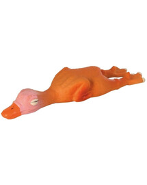 TRIXIE Kačica latexová 14.5cm