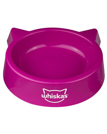 WHISKAS Plastová miska pre mačky