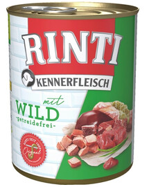 RINTI Divina 800 g