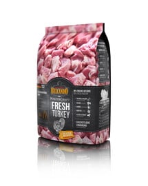 BELCANDO Mastercraft Fresh turkey 500 g