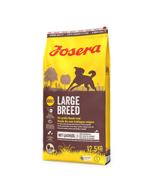 JOSERA Large Breed 12,5 kg pre dospelé psy veľkých plemien