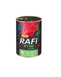 DOLINA NOTECI RAFI Divina 400 g