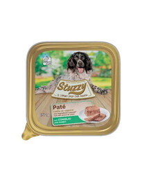 STUZZY Mister Dog králik 150 g