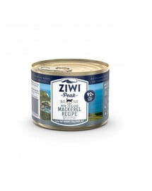 ZIWIPEAK Cat Mackerel 185 g