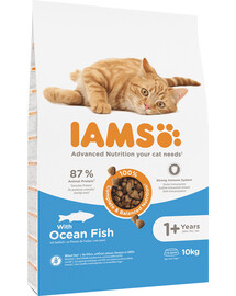 ProActive Health Adult with Fish & Chicken10 kg