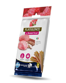 FARMINA N&D Quinoa Dental 100 g (7 ks) Dentálna maškrta pre stredné a veľké psy