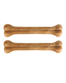 Lisovaná kosť 2x100 g/17 cm