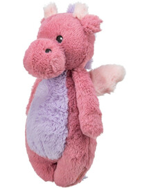 TRIXIE Drak hračka pre psov so zvukom