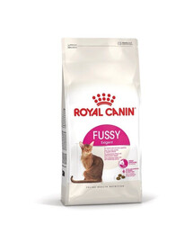 ROYAL CANIN Exigent Fussy 10 kg suché krmivo pre prieberčivé mačky