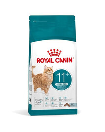 ROYAL CANIN Ageing Sterilised 11+ 400g pre pre dospelé mačky po sterilizácii alebo kastrácii