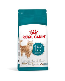 ROYAL CANIN Ageing 15+ 400g pre zrelé mačky vo veku od 15 rokov