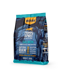 Iberian Salmon Karma sucha dla psa 1kg