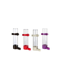 TRIXIE Napájačka pre vtáky 130 ml / 16 cm