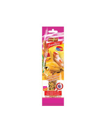 VITAPOL Smakers pre kanárika - medové 45 g