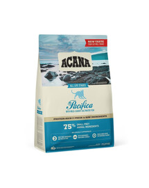 ACANA Pacifica Cat 4x1,8 kg