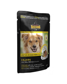 BELCANDO s kuracím 300 g