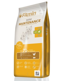 FITMIN Mini maintenance 1.5 kg