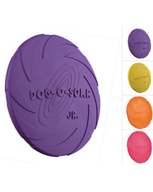 TRIXIE Frisbee Doggy Disc Ø 24,5 cm