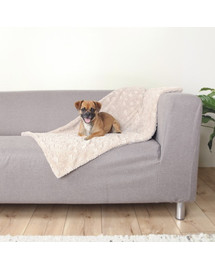 TRIXIE Plyšová deka COSY 150 × 100 cm