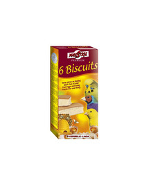 VERSELE Laga Prestige Biscuits Honey 70g