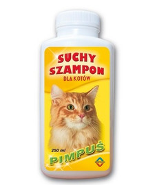 BENEK Šampón pre mačky 250 ml