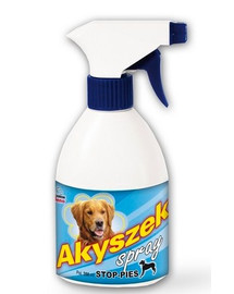 Benek Neutralizátor zápachu pre psov-Sprej 350 ml