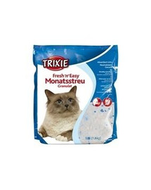 TRIXIE Piesok pre mačky  5L / granulky