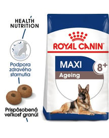 ROYAL CANIN Maxi ageing 8+ 15 kg