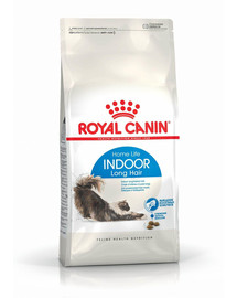 ROYAL CANIN Indoor long hair 35 2 kg