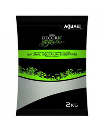 AQUAEL Piesok kremenný 0,1-0,3 mm 2kg
