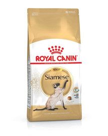 ROYAL CANIN Siamese adult 0.4 kg