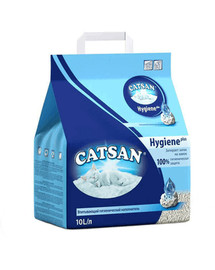 Catsan Podstielka hygienická 10 l