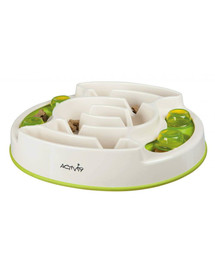 TRIXIE Strategická hra Activity Slide & Feed 30 × 27 cm