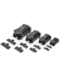 AQUAEL Magnetický čistič plávací 2w1, 3-6 mm S