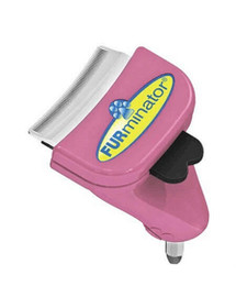 FURminator FURflex hlava pre mačky  S