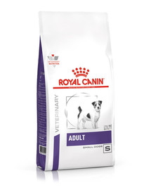 ROYAL CANIN Veterinary Care Dog Adult Small 2 kg