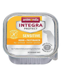 ANIMONDA Integra Protect Sensitive kuracie s petržlenovou vňaťou 150 g