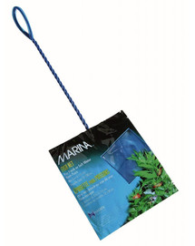 HAGEN Marina Micro Mesh Rybacia sieť 15 x 30 cm