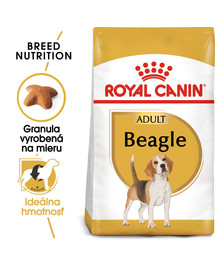 ROYAL CANIN Beagle adult 12 kg