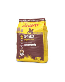 JOSERA Dog Optiness 900g