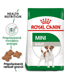ROYAL CANIN Mini Adult 2kg