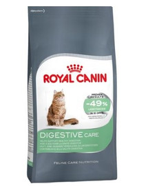ROYAL CANIN Digestive care 400g granule pre mačky pre správne trávenie