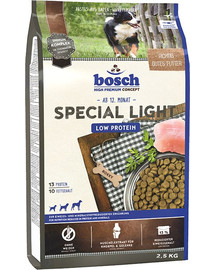 BOSCH Special light 2.5 kg