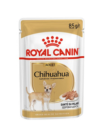 ROYAL CANIN Chihuahua 85g