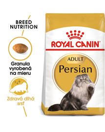 ROYAL CANIN Persian Adult 10kg granule pre perzské mačky