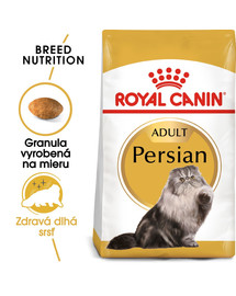 ROYAL CANIN Persian Adult 10kg granule pre dospelé perzské mačky