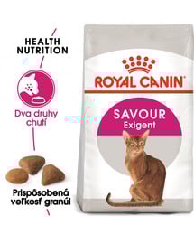 ROYAL CANIN Savour Exigent 10kg
