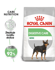 ROYAL CANIN Medium Digestive Care 3 kg granule pre stredných psov s citlivým trávením