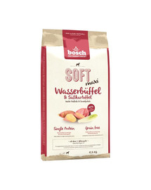 BOSCH Maxi byvol a bataty 12,5 kg