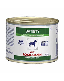 ROYAL CANIN SATIETY Canine 195 g